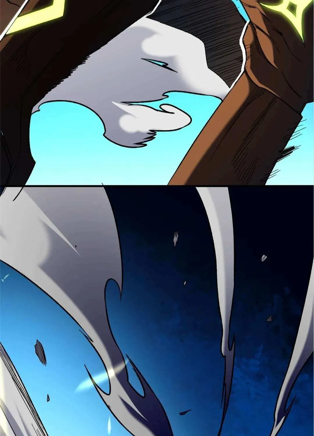 Read God killer chapter 143 image 40 on Lezhin