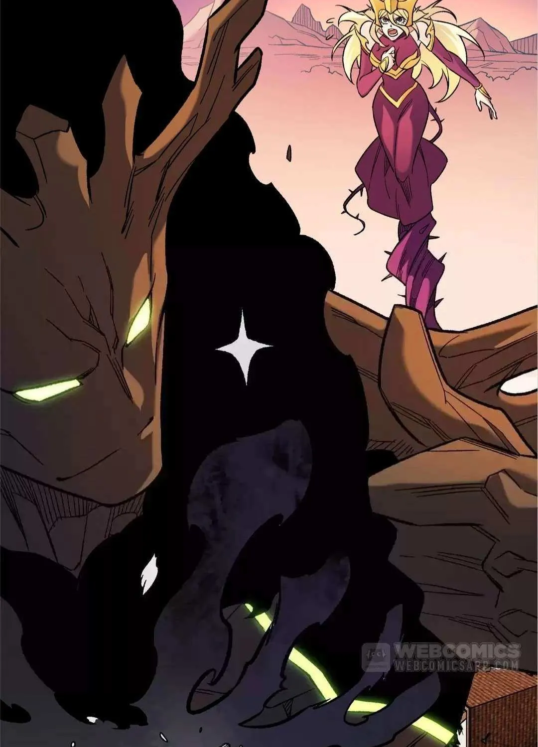 Read God killer chapter 143 image 43 on Lezhin