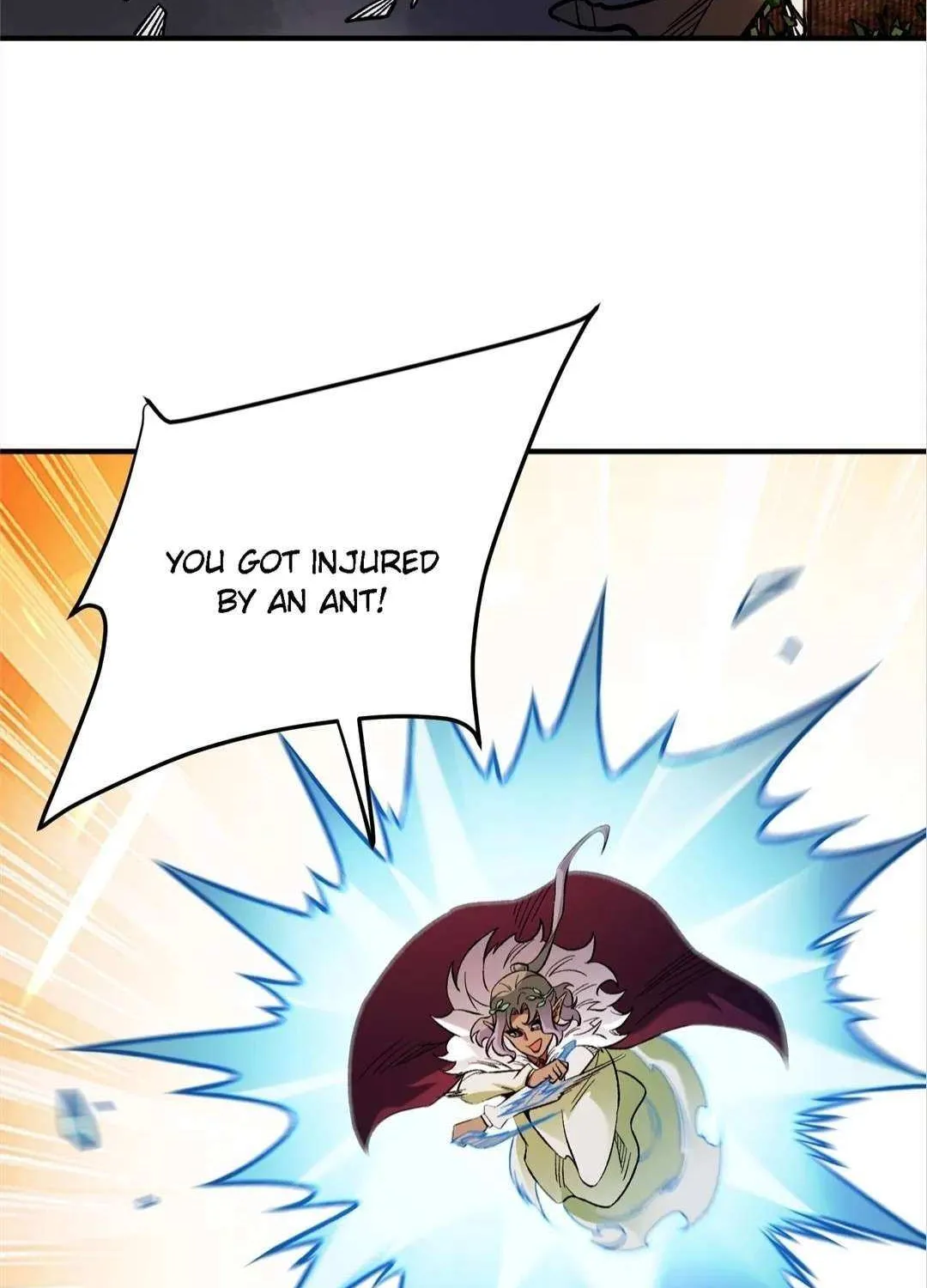 Read God killer chapter 143 image 44 on Lezhin