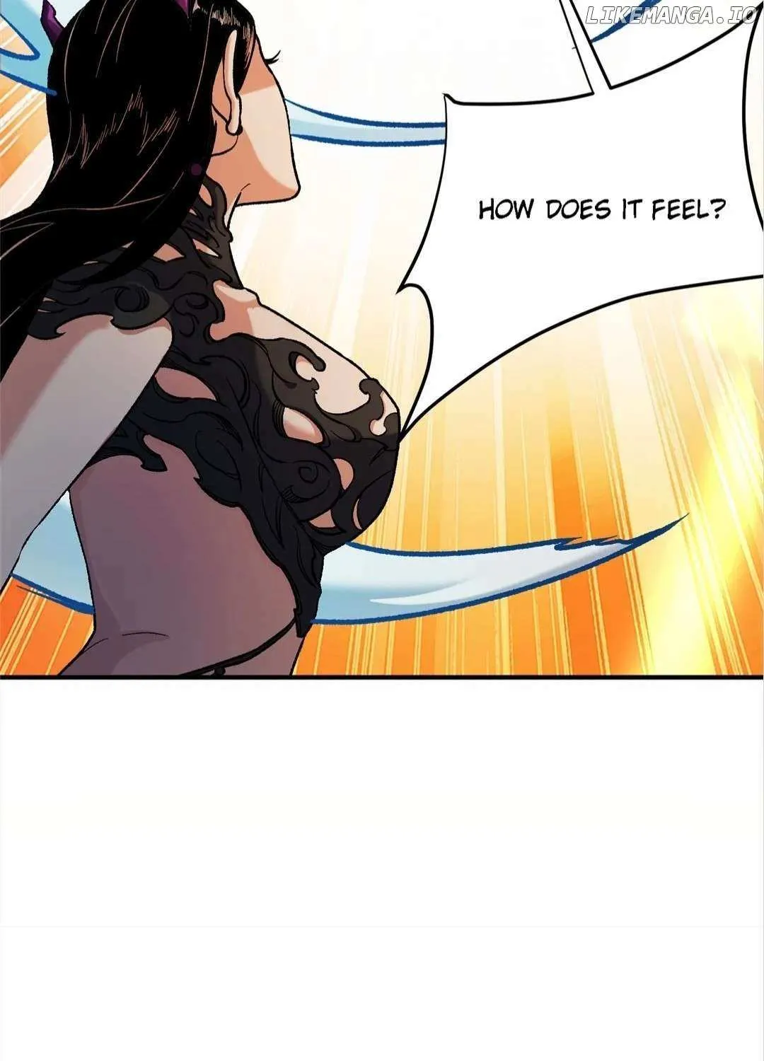 Read God killer chapter 143 image 46 on Lezhin