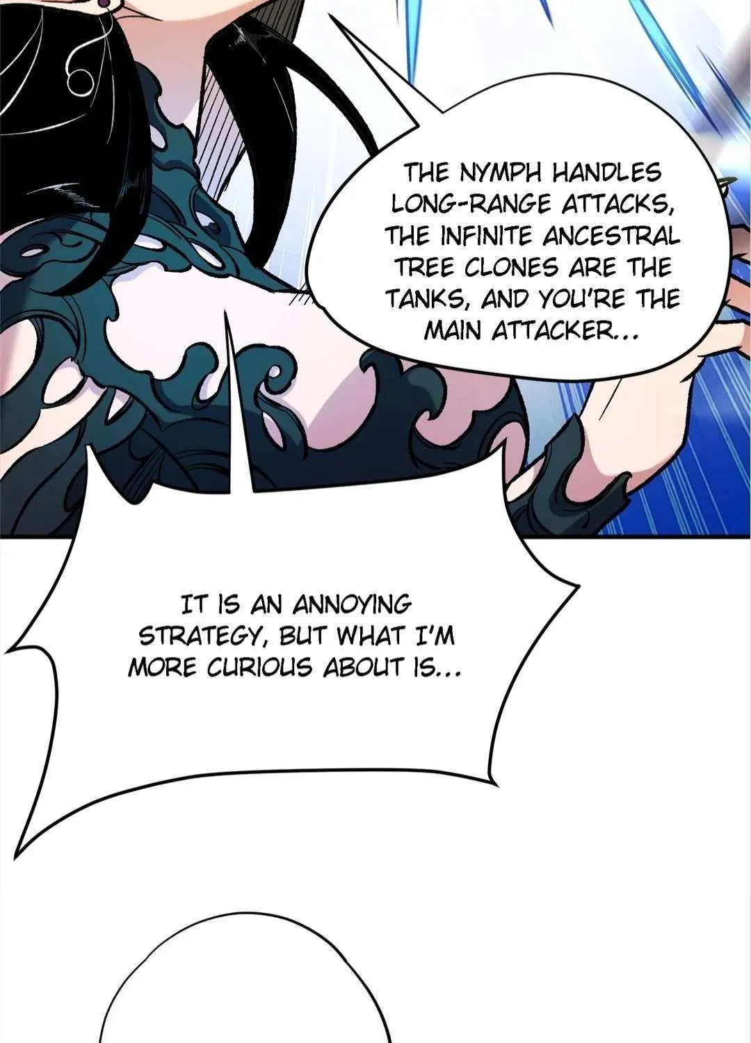 Read God killer chapter 143 image 48 on Lezhin