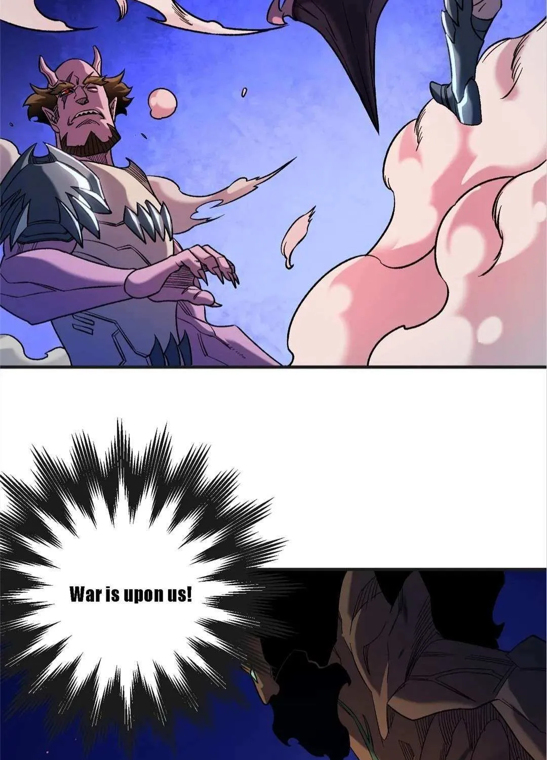 Read God killer chapter 143 image 5 on Lezhin