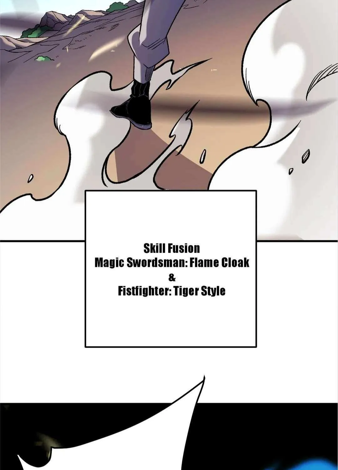 Read God killer chapter 143 image 50 on Lezhin