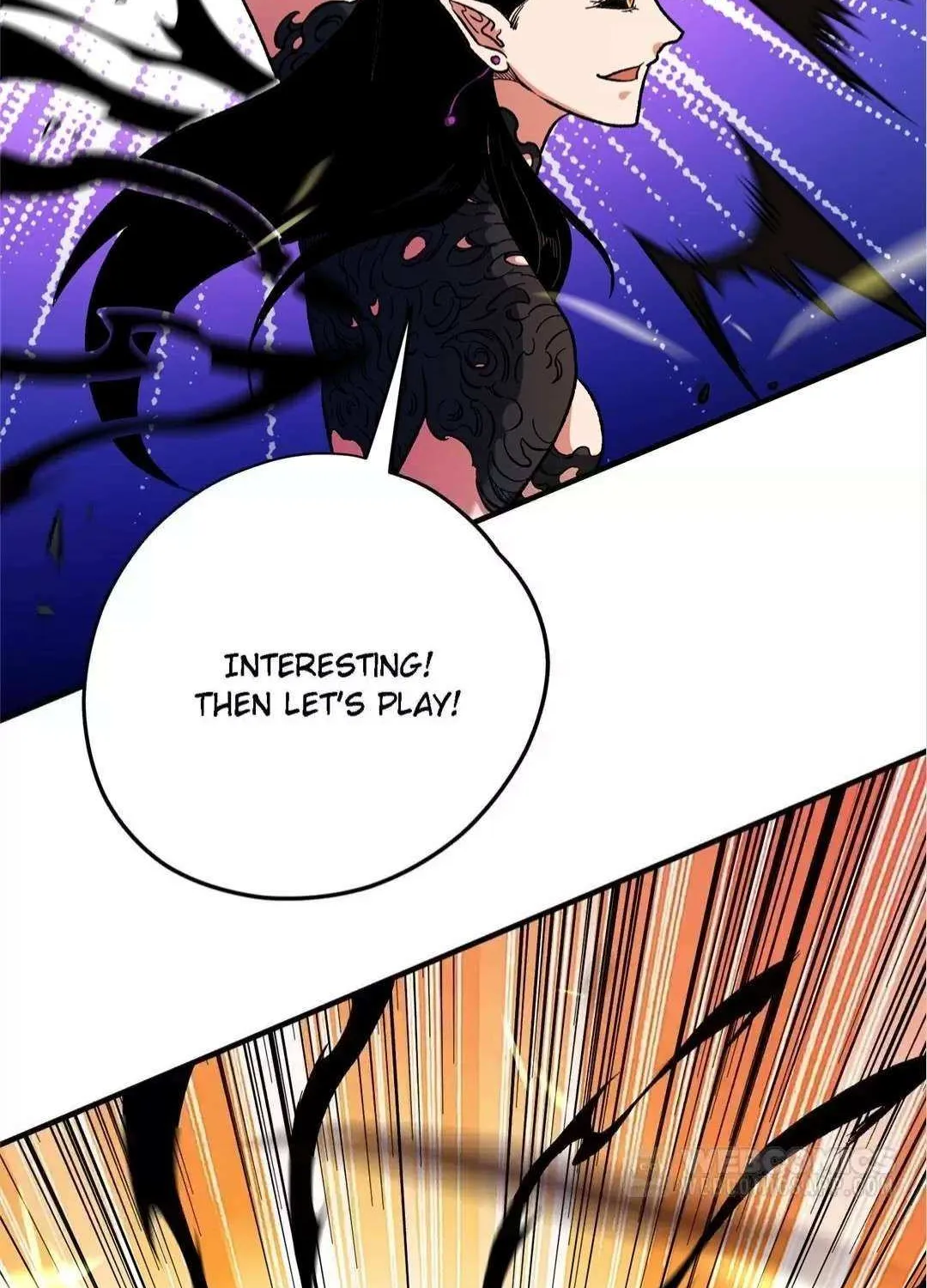 Read God killer chapter 143 image 54 on Lezhin