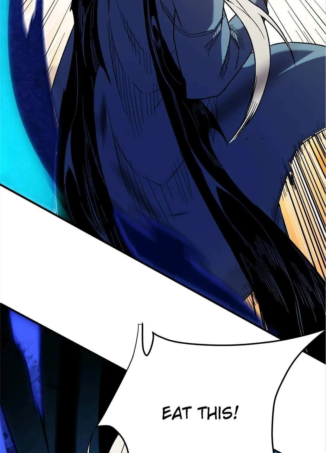 Read God killer chapter 143 image 56 on Lezhin
