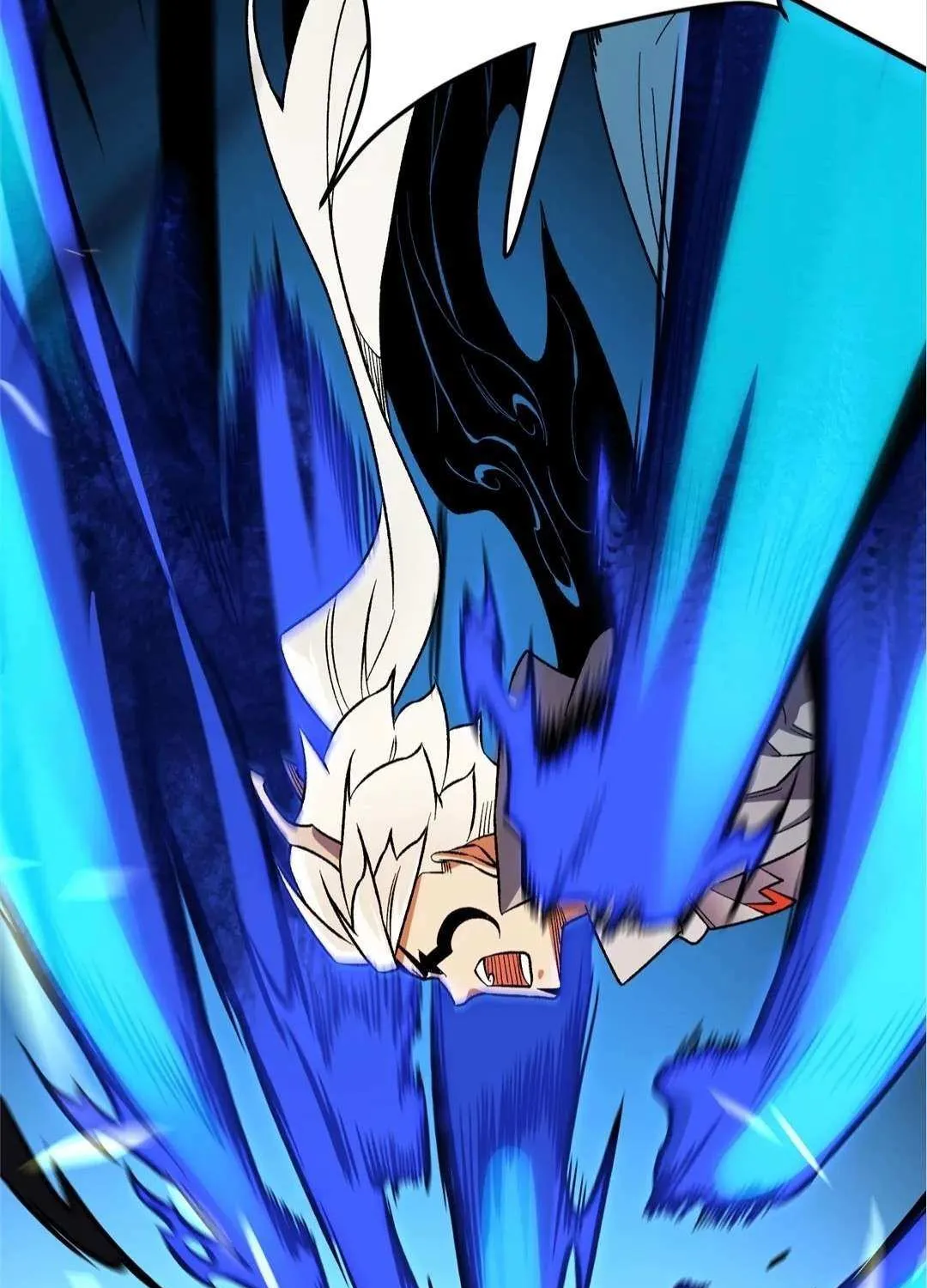 Read God killer chapter 143 image 57 on Lezhin