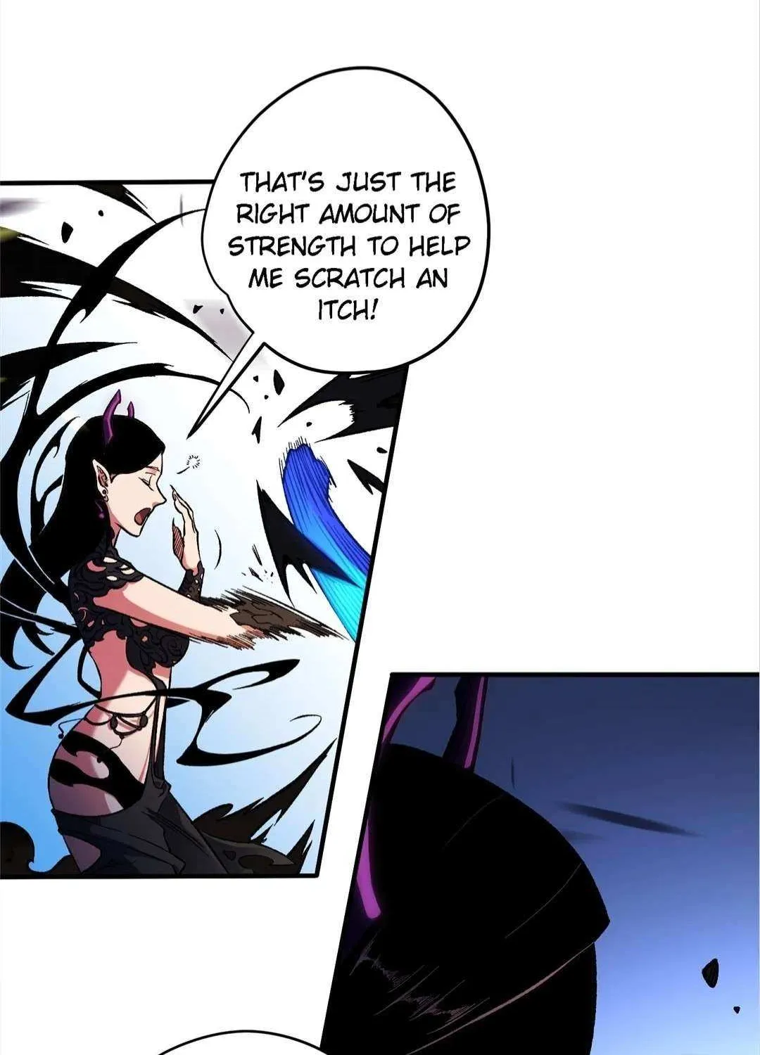 Read God killer chapter 143 image 61 on Lezhin