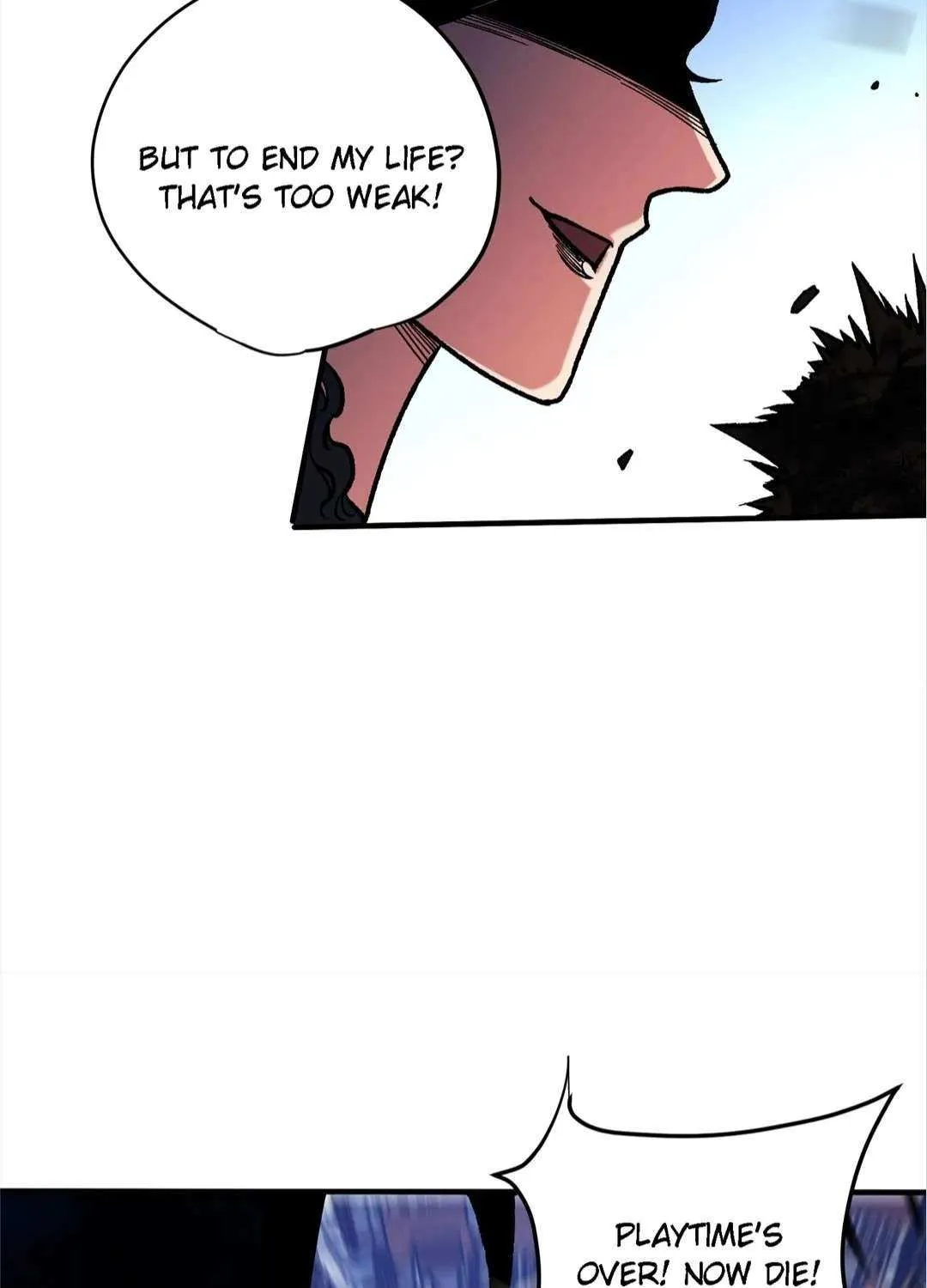 Read God killer chapter 143 image 62 on Lezhin