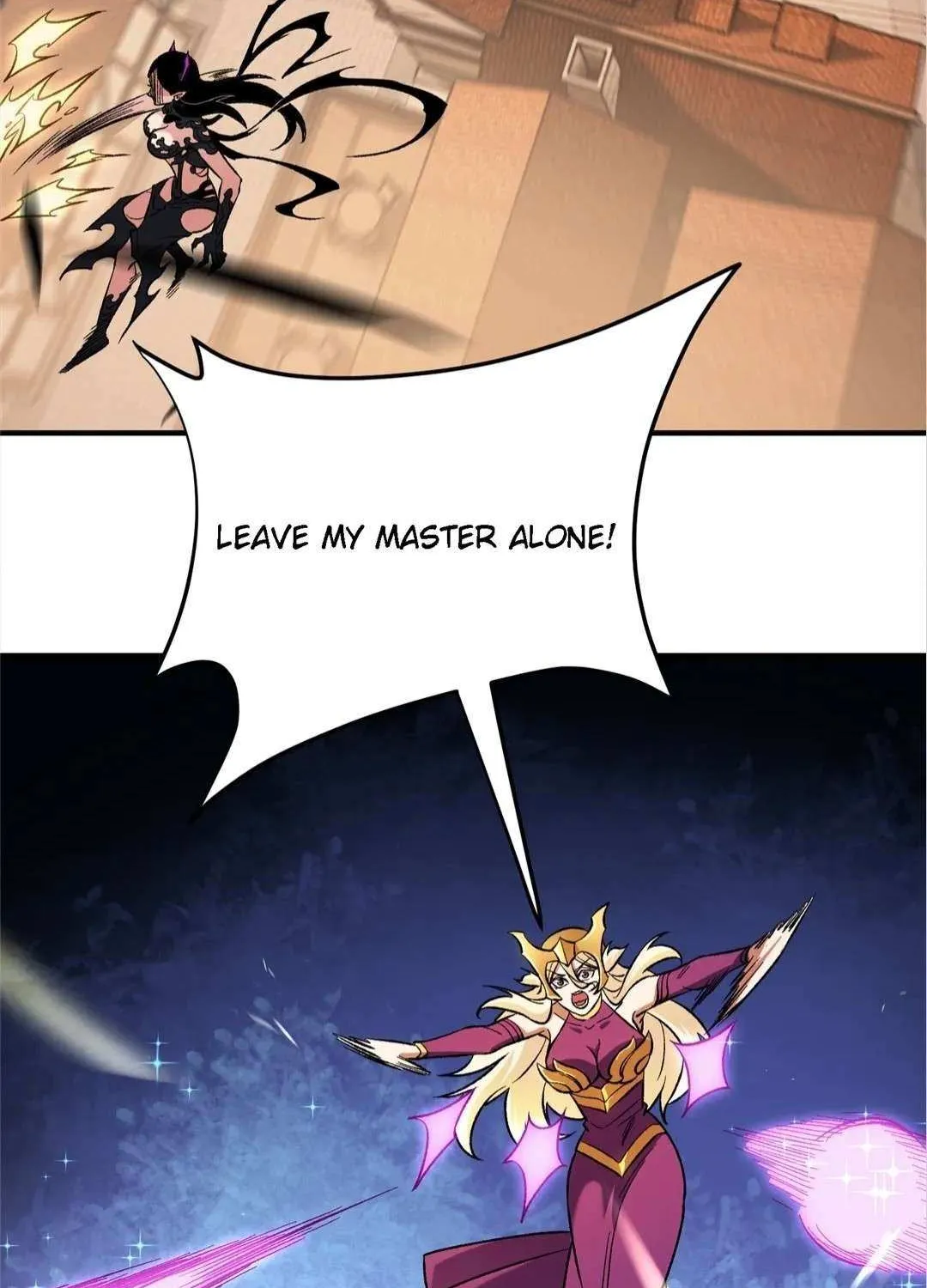 Read God killer chapter 143 image 67 on Lezhin