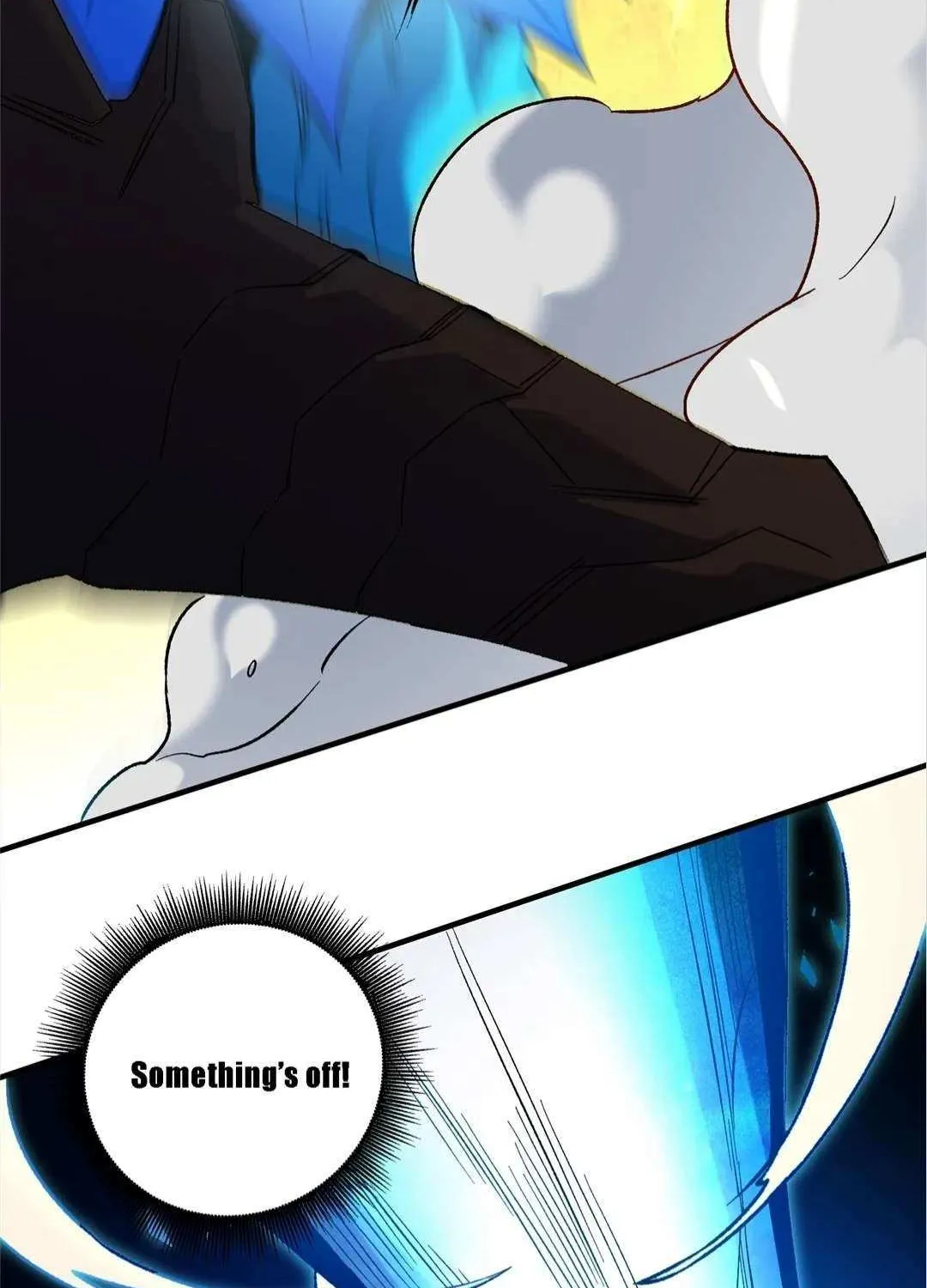 Read God killer chapter 143 image 74 on Lezhin