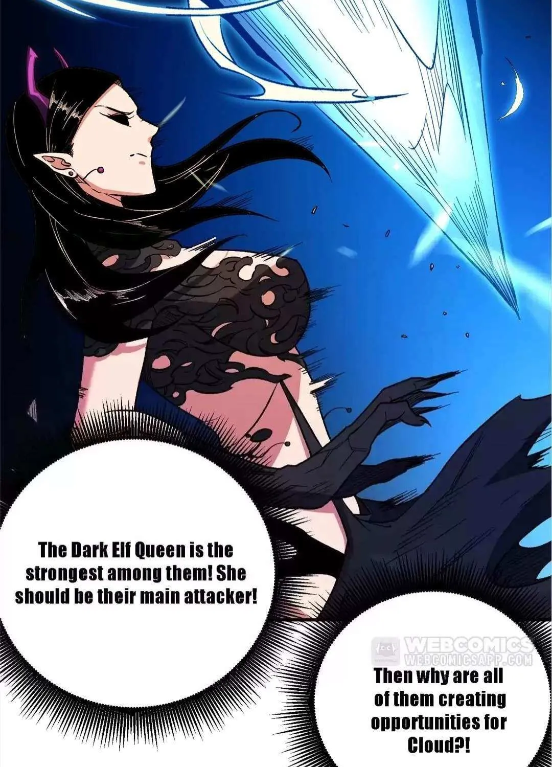 Read God killer chapter 143 image 75 on Lezhin