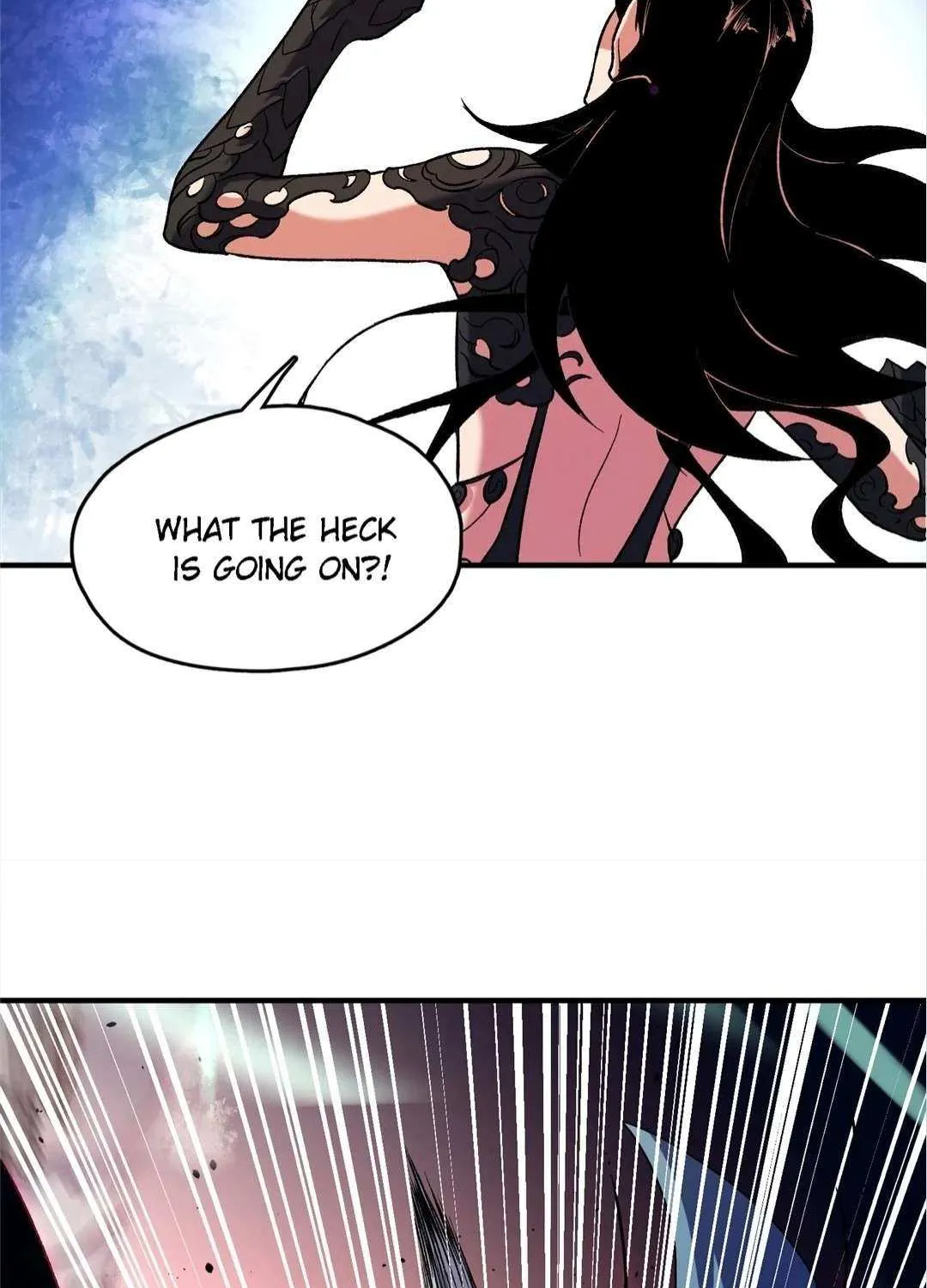 Read God killer chapter 143 image 77 on Lezhin