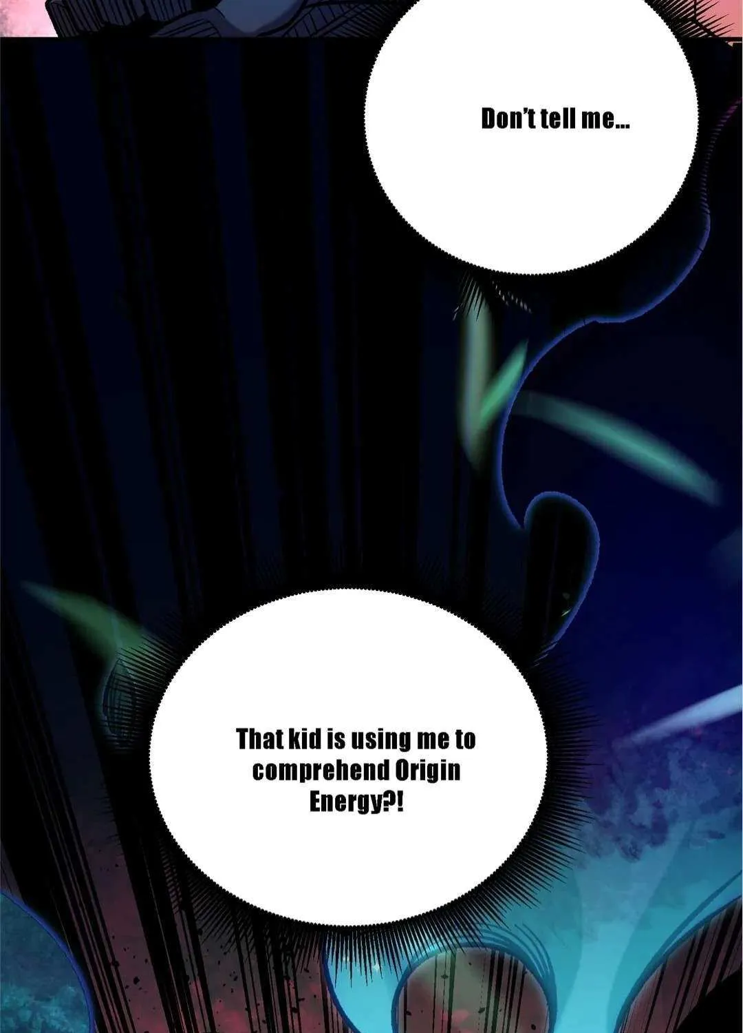 Read God killer chapter 143 image 82 on Lezhin