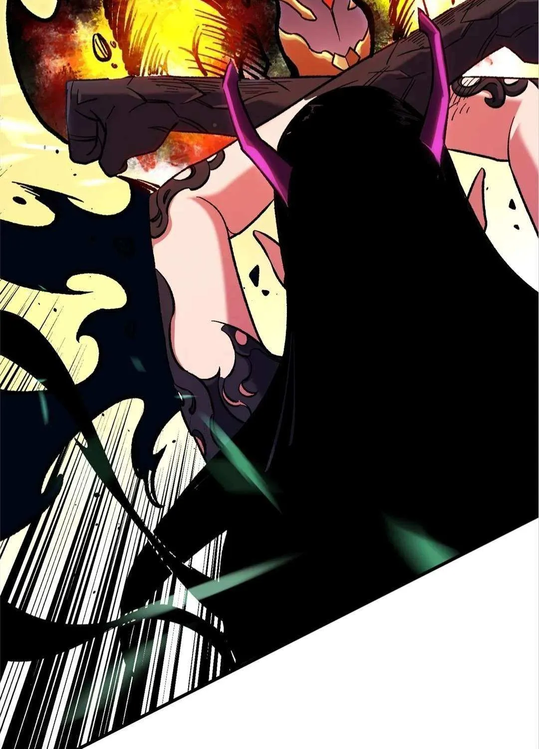 Read God killer chapter 143 image 84 on Lezhin