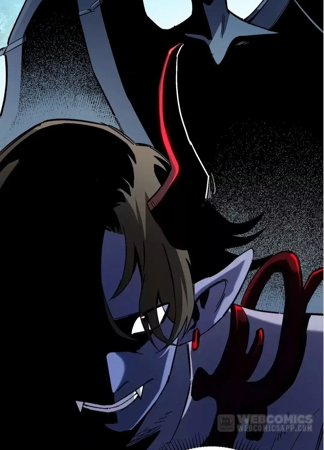 Read God killer chapter 144 image 1 on Lezhin