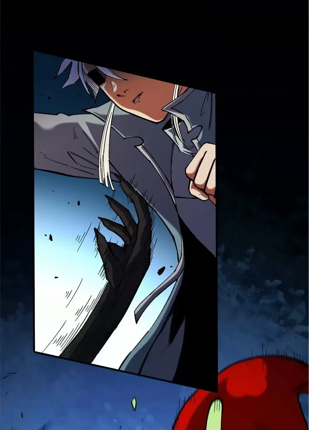 Read God killer chapter 144 image 11 on Lezhin