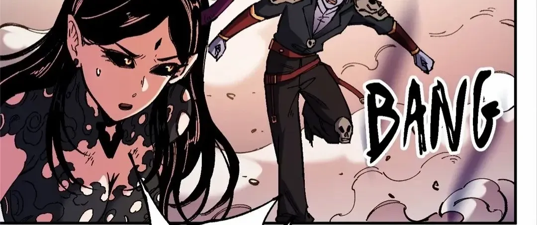 Read God killer chapter 144 image 20 on Lezhin
