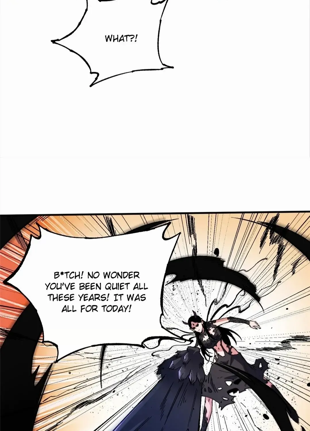Read God killer chapter 144 image 21 on Lezhin