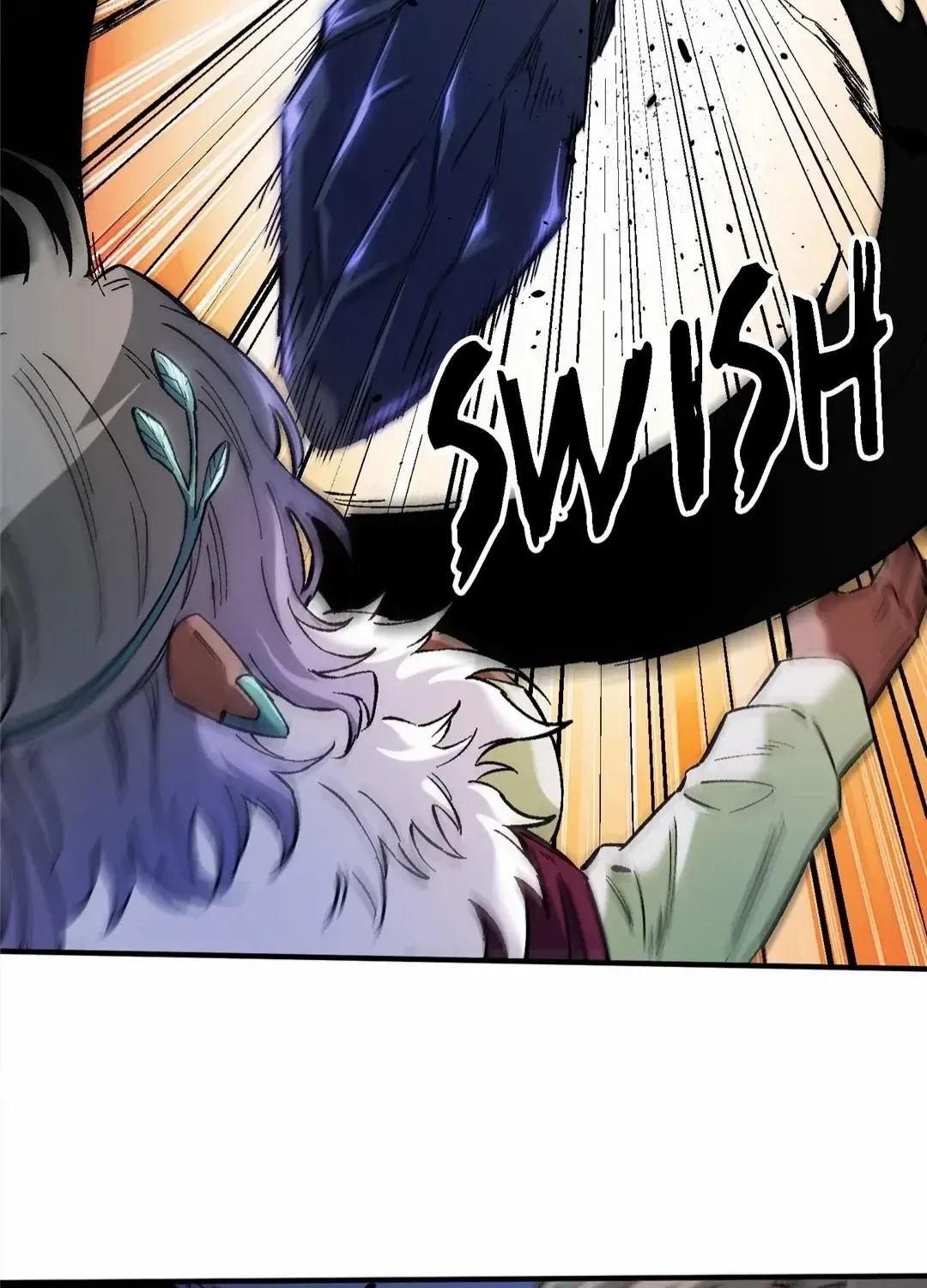 Read God killer chapter 144 image 22 on Lezhin