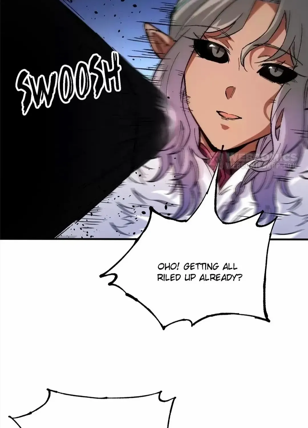 Read God killer chapter 144 image 23 on Lezhin