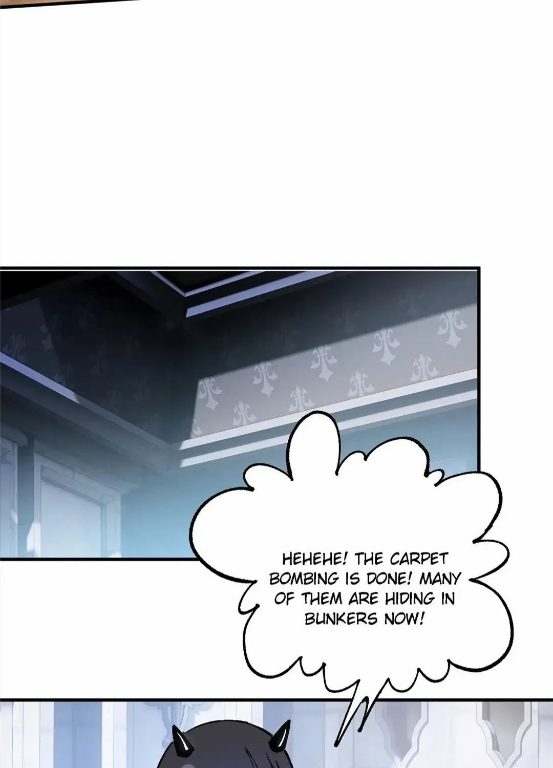 Read God killer chapter 144 image 29 on Lezhin