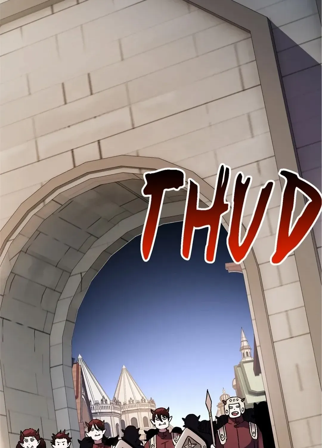 Read God killer chapter 144 image 31 on Lezhin
