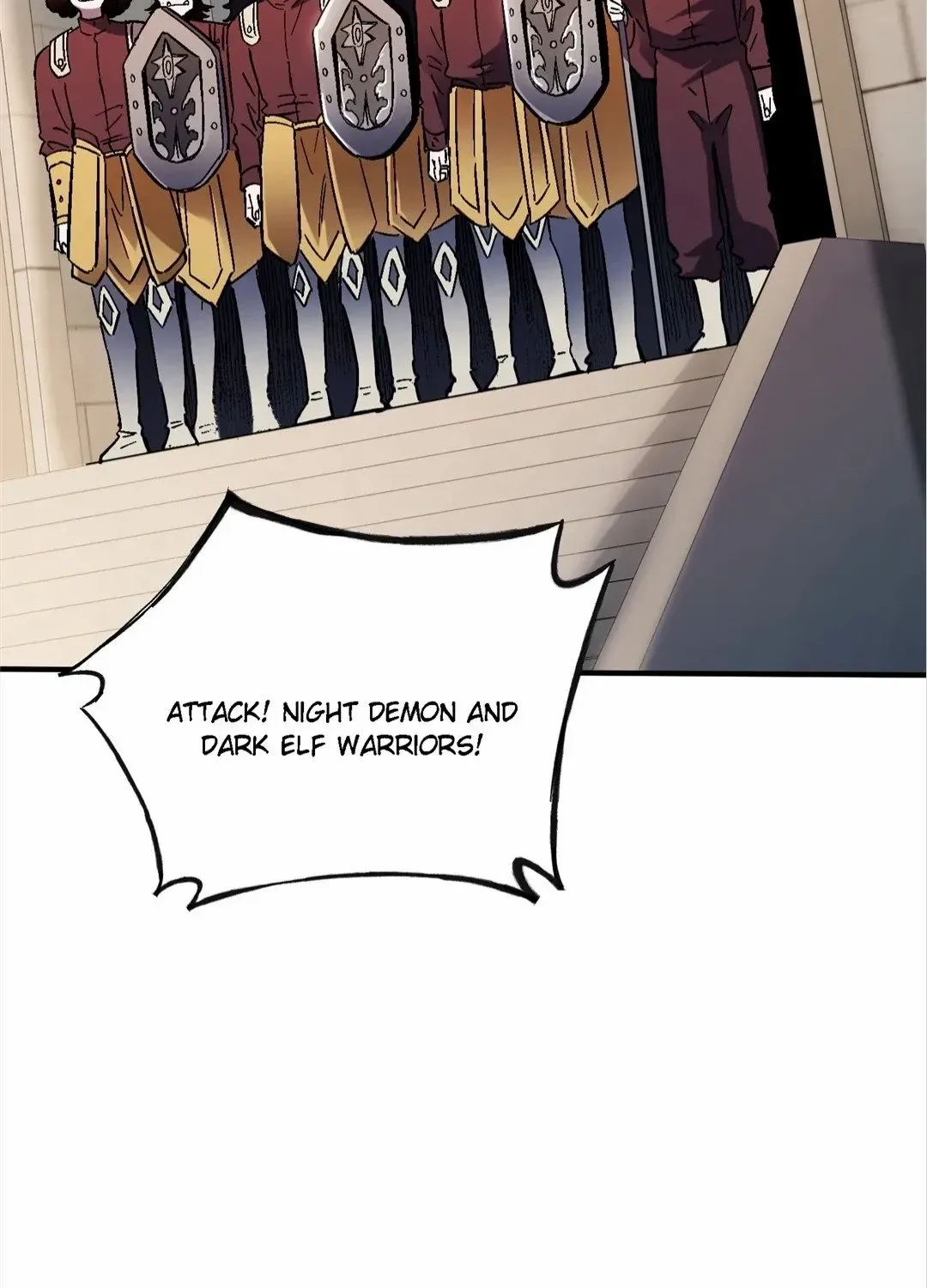Read God killer chapter 144 image 32 on Lezhin
