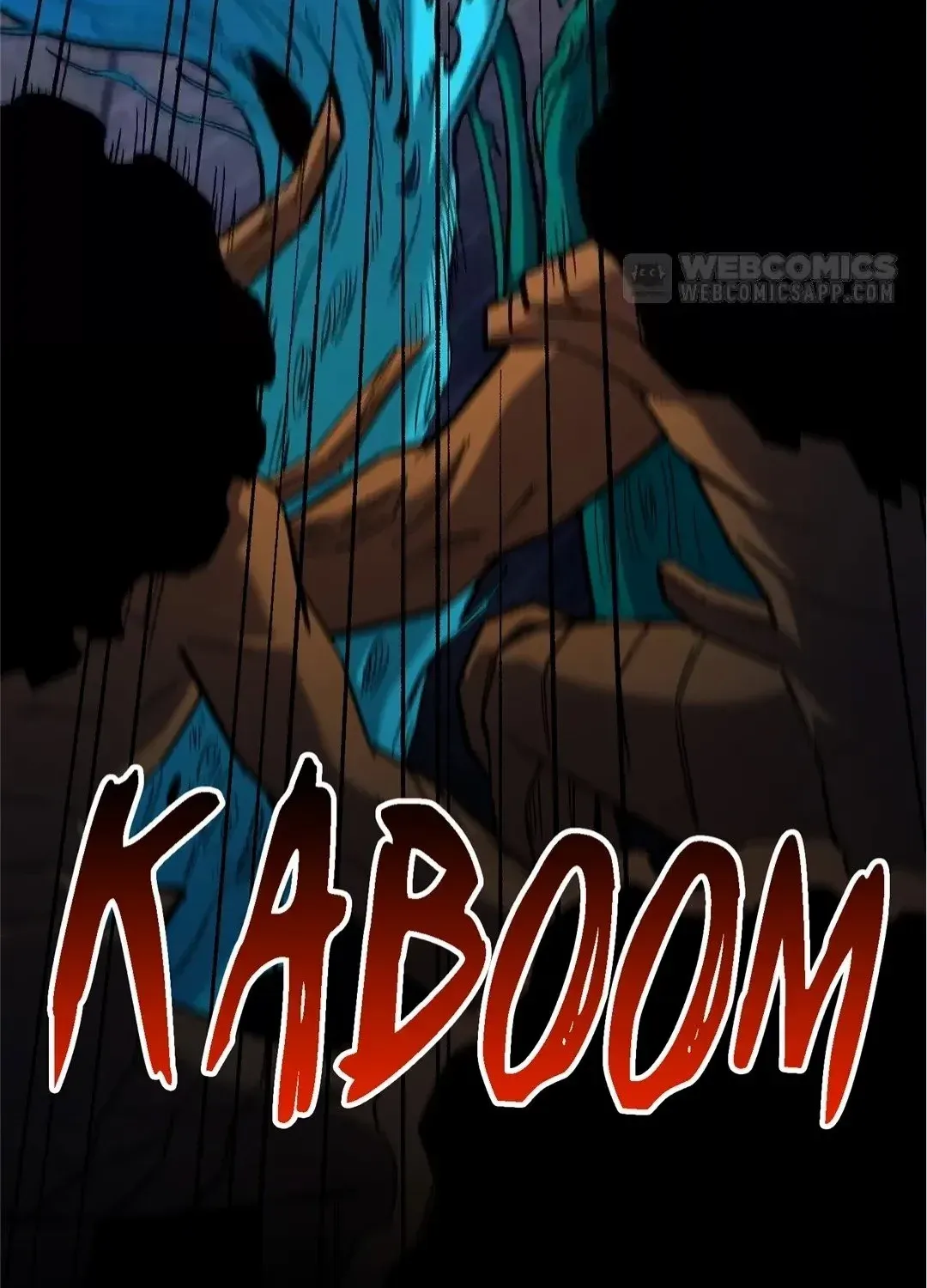 Read God killer chapter 144 image 39 on Lezhin