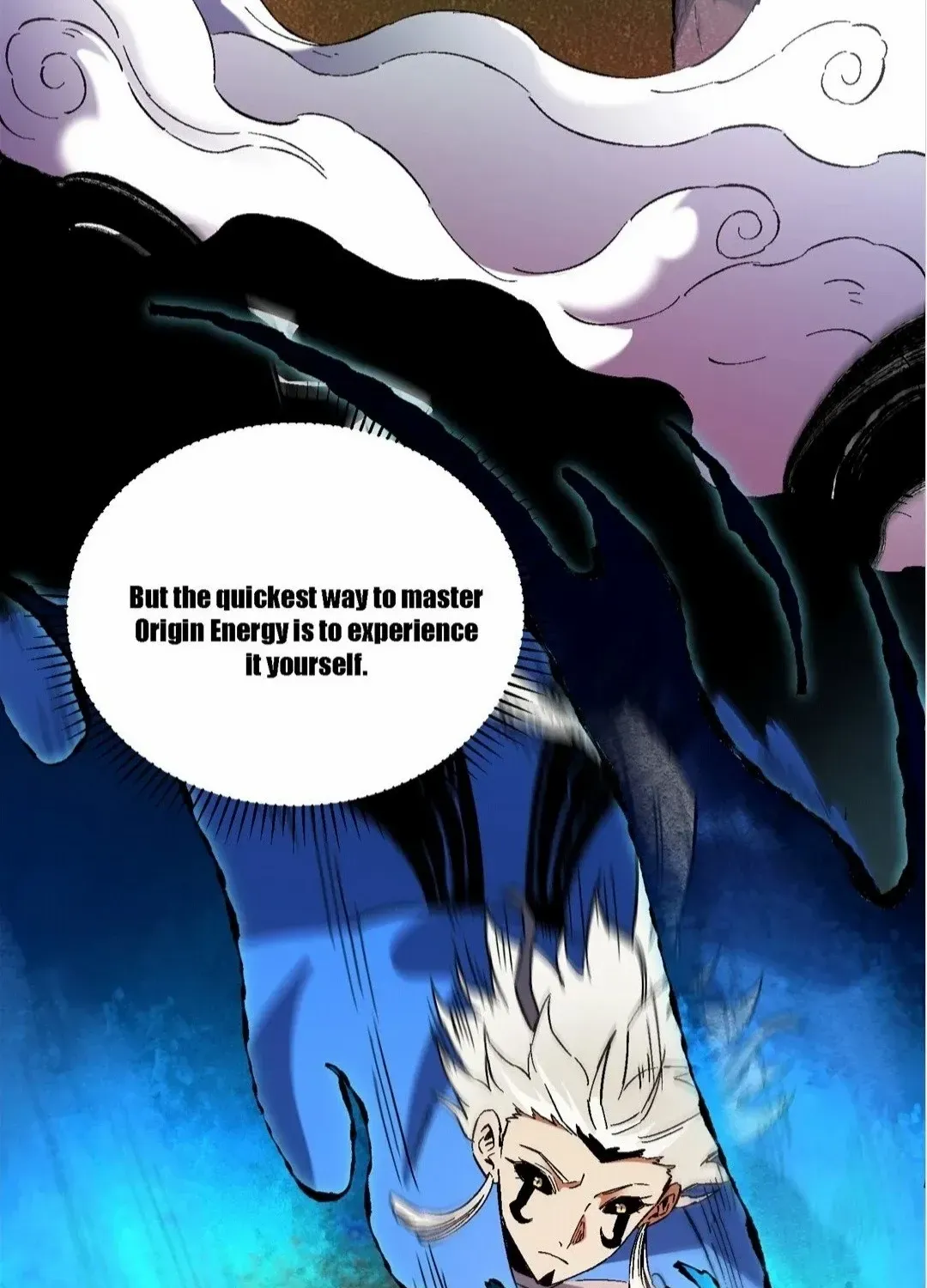 Read God killer chapter 144 image 4 on Lezhin