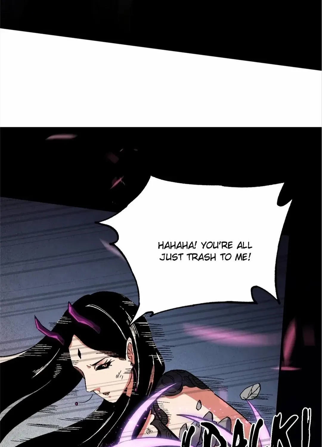 Read God killer chapter 144 image 40 on Lezhin