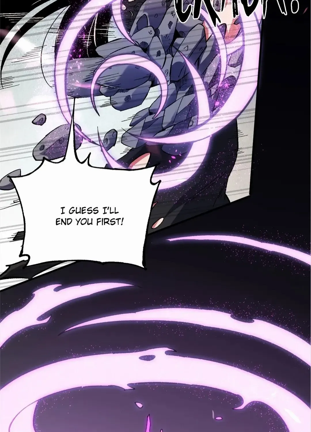 Read God killer chapter 144 image 42 on Lezhin
