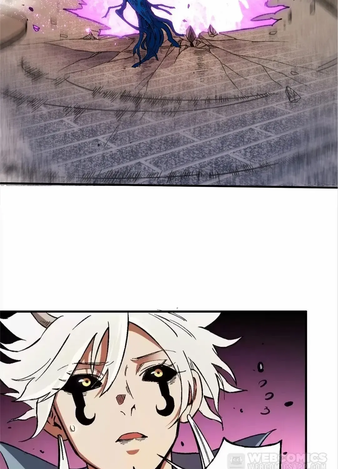 Read God killer chapter 144 image 44 on Lezhin