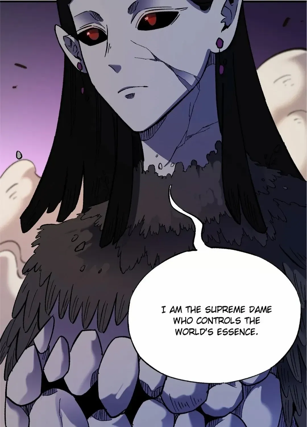 Read God killer chapter 144 image 49 on Lezhin
