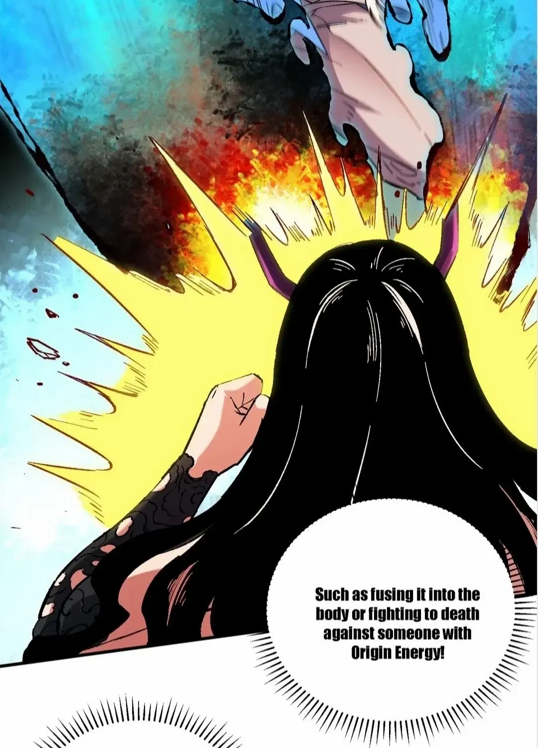 Read God killer chapter 144 image 5 on Lezhin