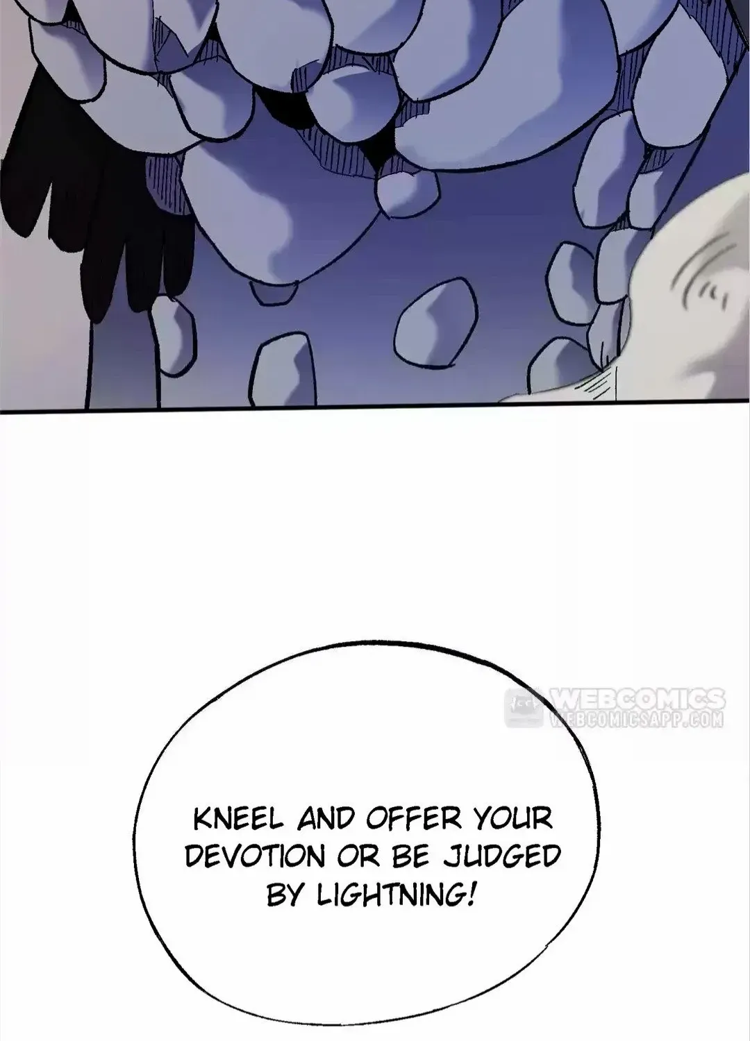 Read God killer chapter 144 image 50 on Lezhin