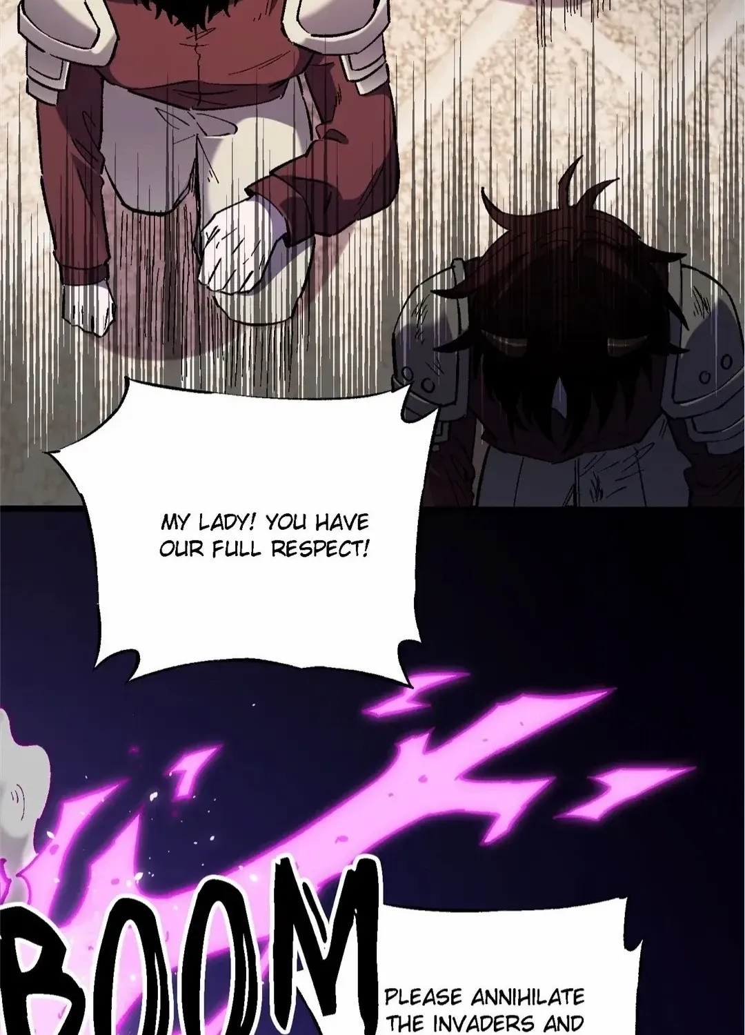 Read God killer chapter 144 image 52 on Lezhin