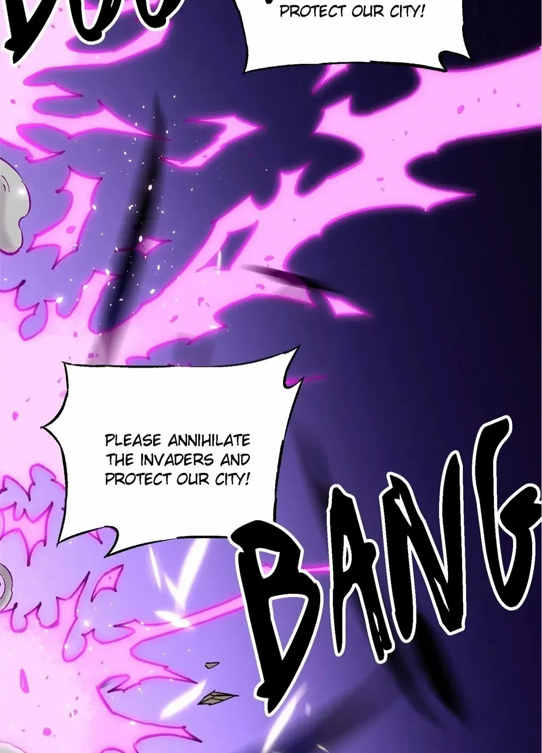 Read God killer chapter 144 image 53 on Lezhin
