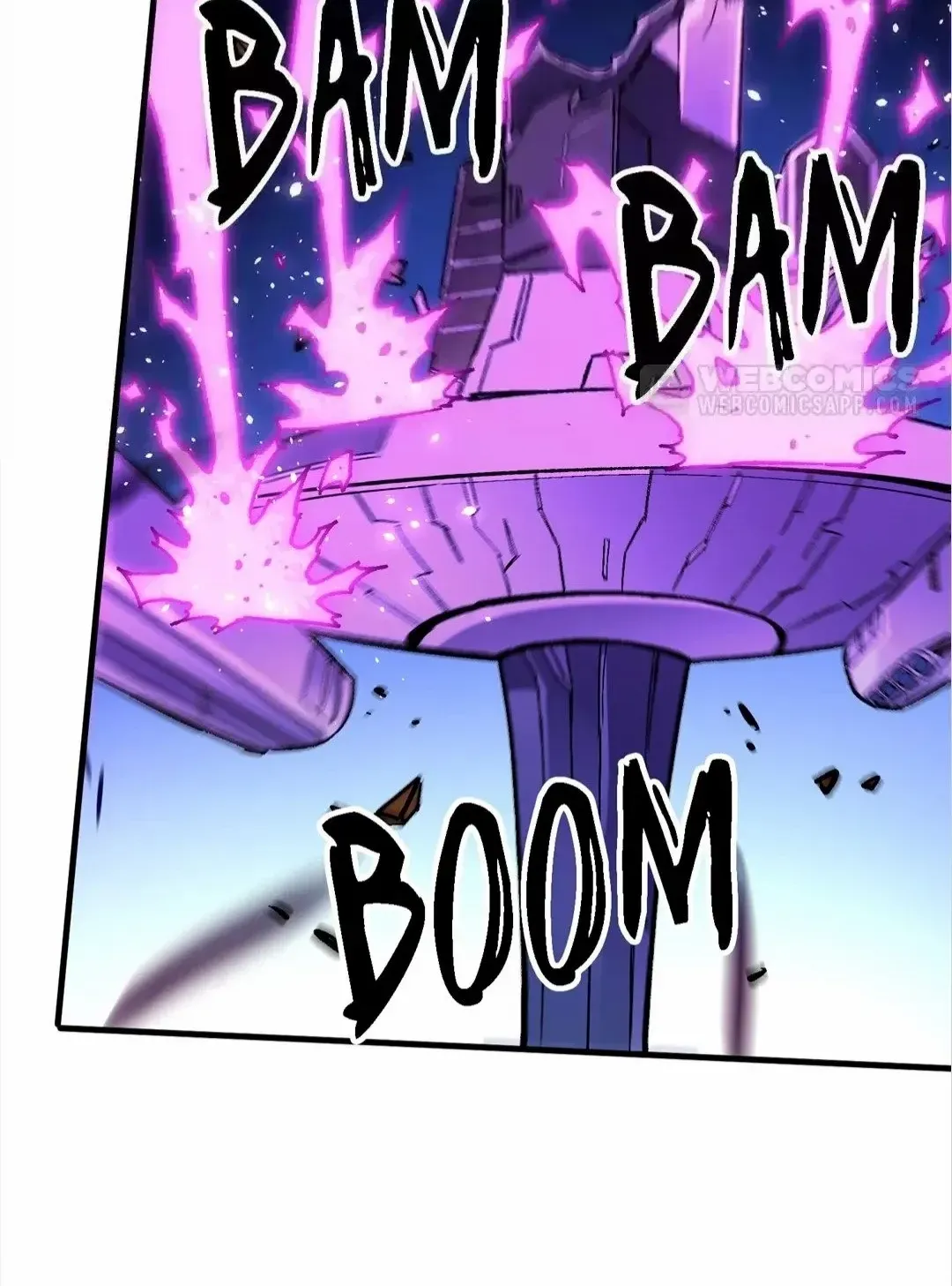 Read God killer chapter 144 image 60 on Lezhin