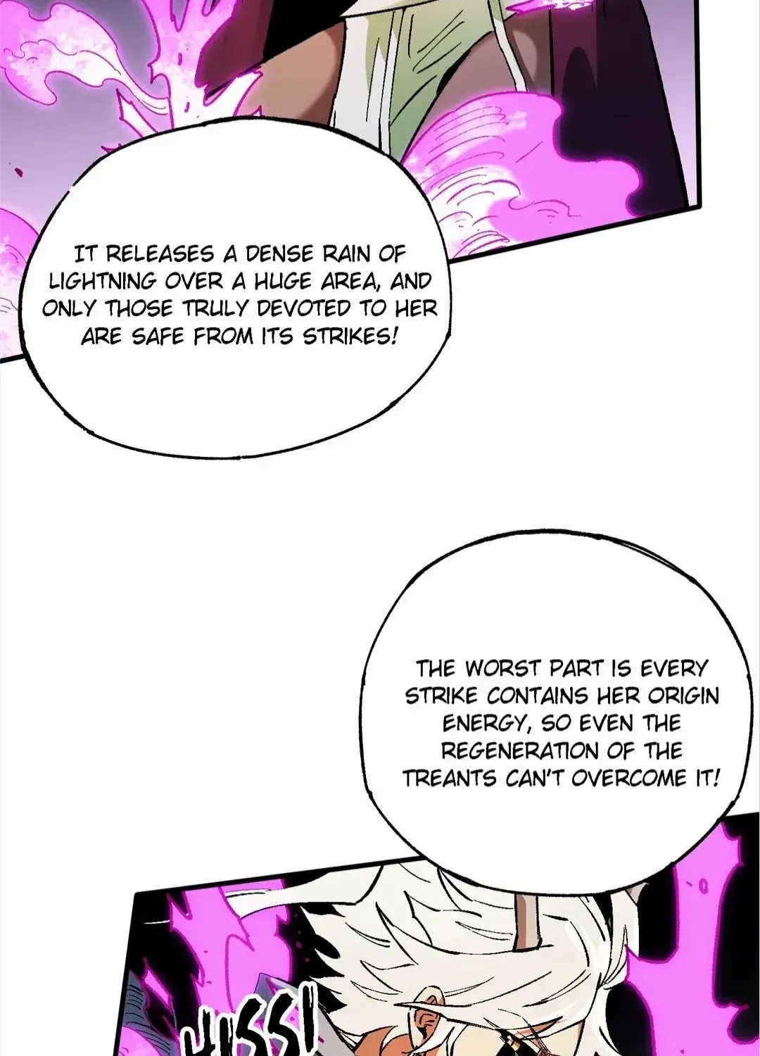 Read God killer chapter 144 image 63 on Lezhin
