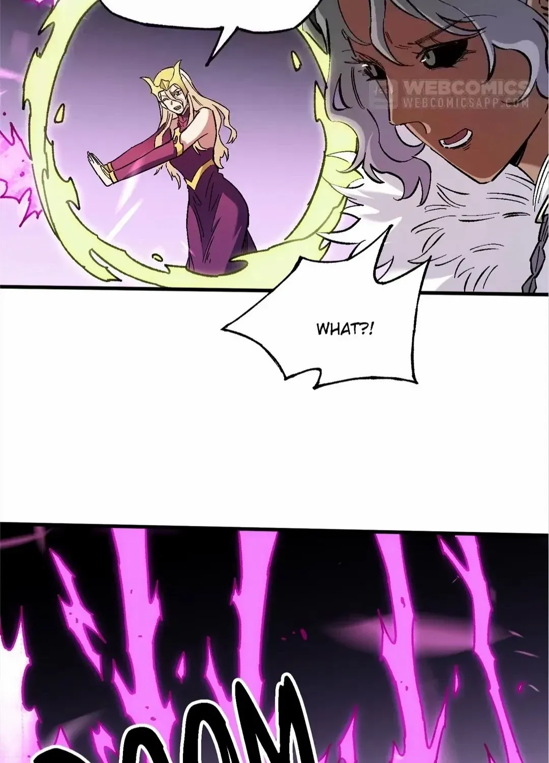 Read God killer chapter 144 image 65 on Lezhin