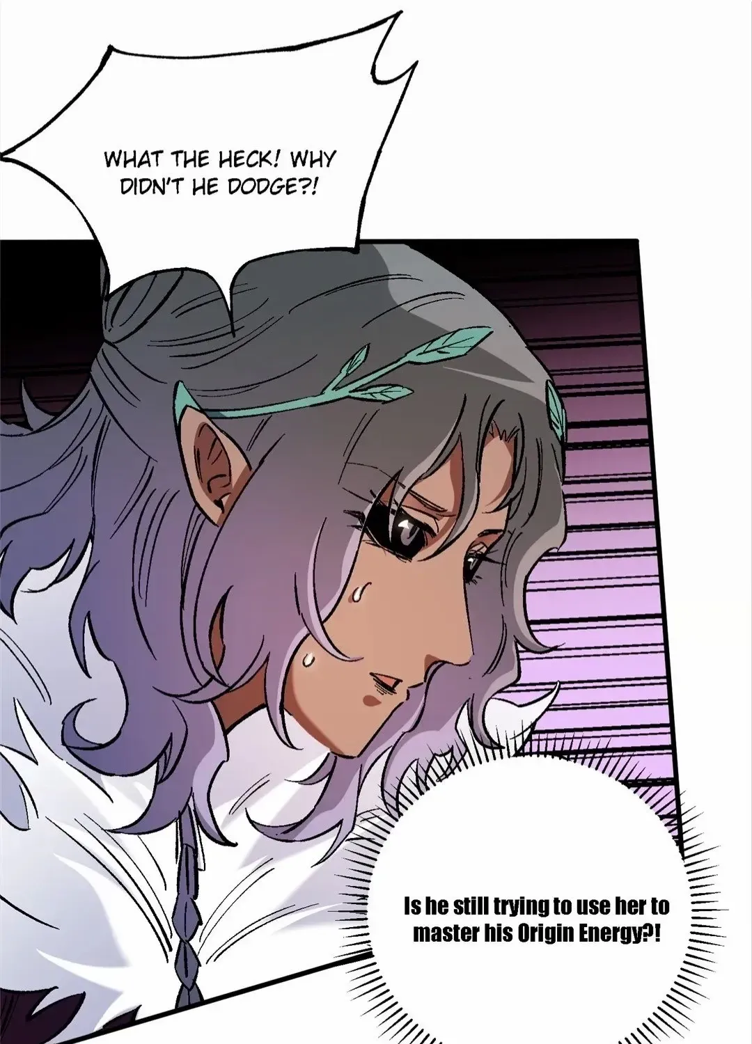 Read God killer chapter 144 image 67 on Lezhin