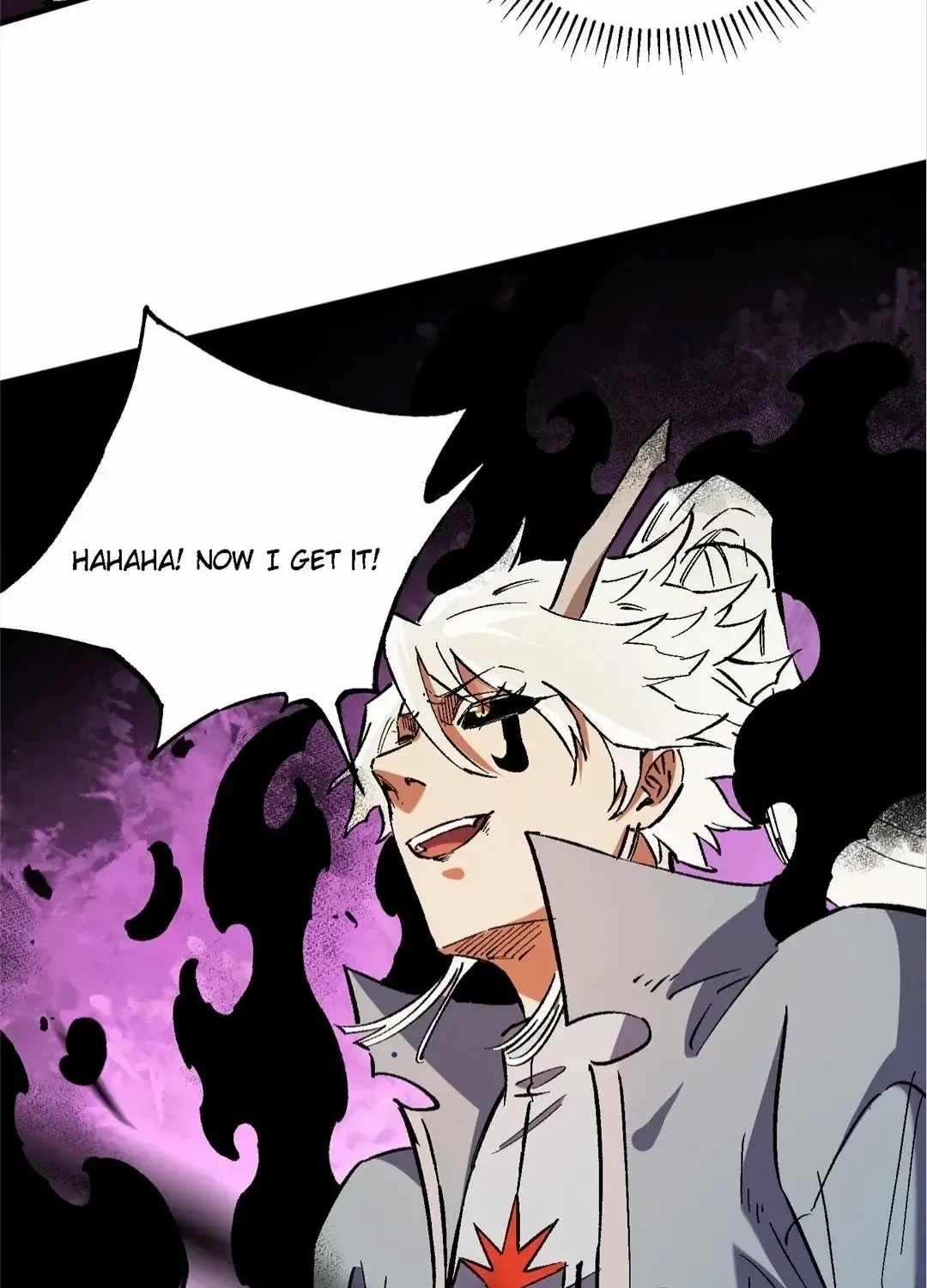 Read God killer chapter 144 image 68 on Lezhin