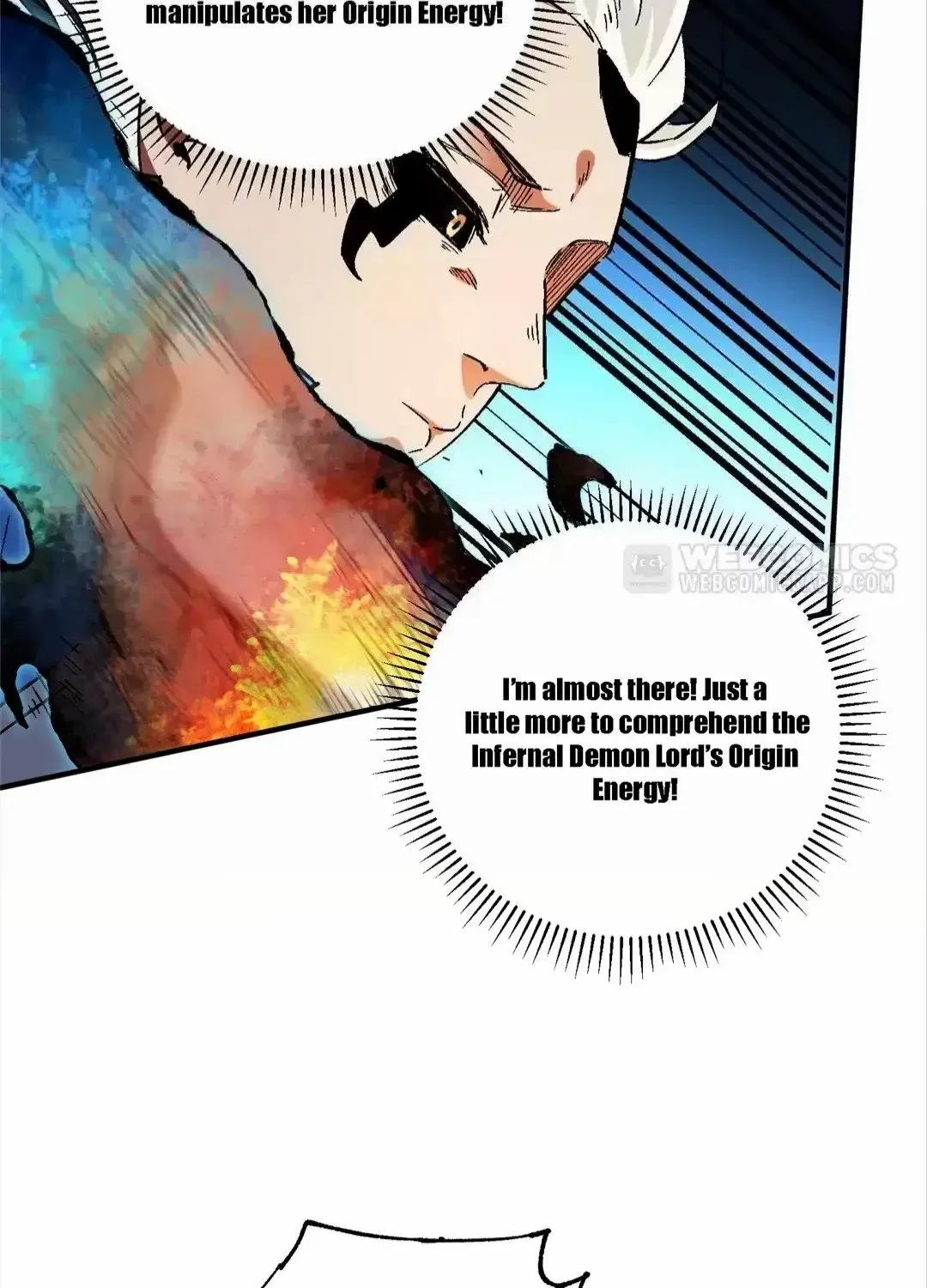 Read God killer chapter 144 image 7 on Lezhin
