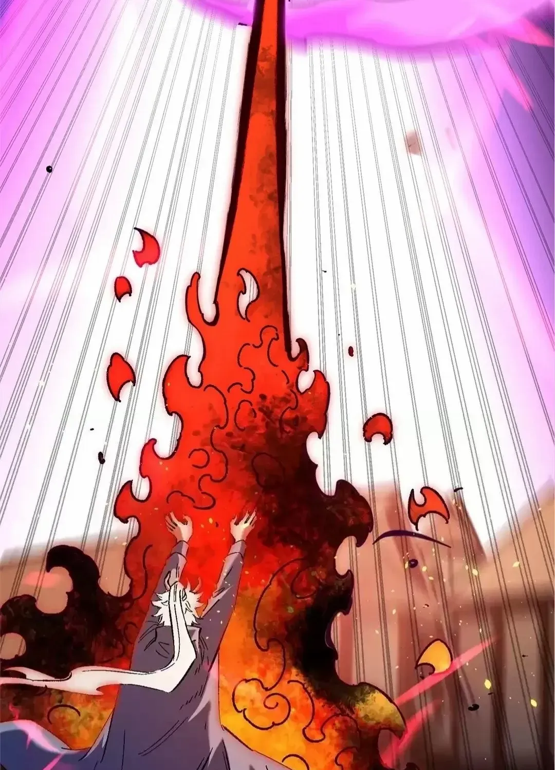 Read God killer chapter 144 image 74 on Lezhin