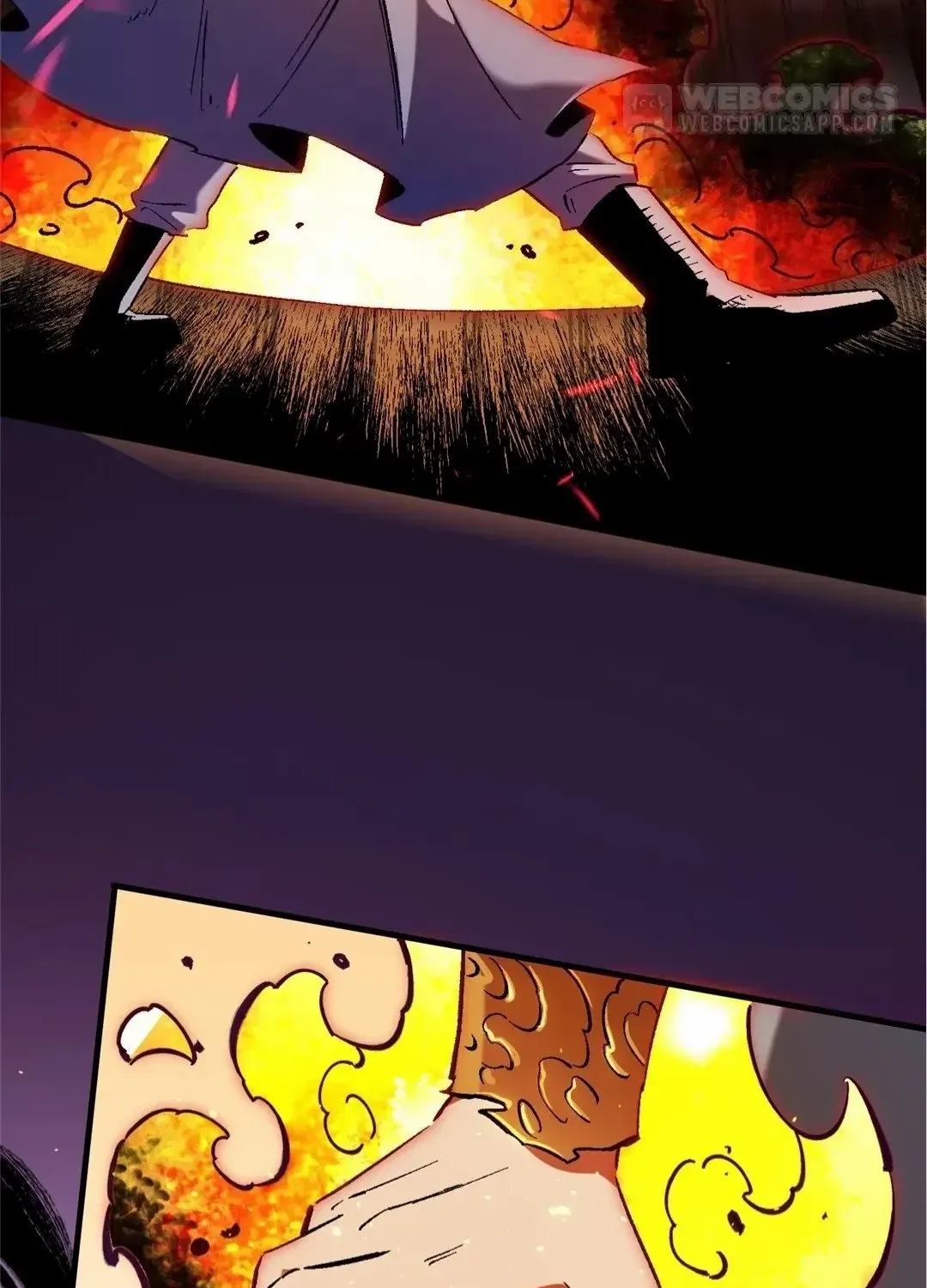 Read God killer chapter 144 image 75 on Lezhin