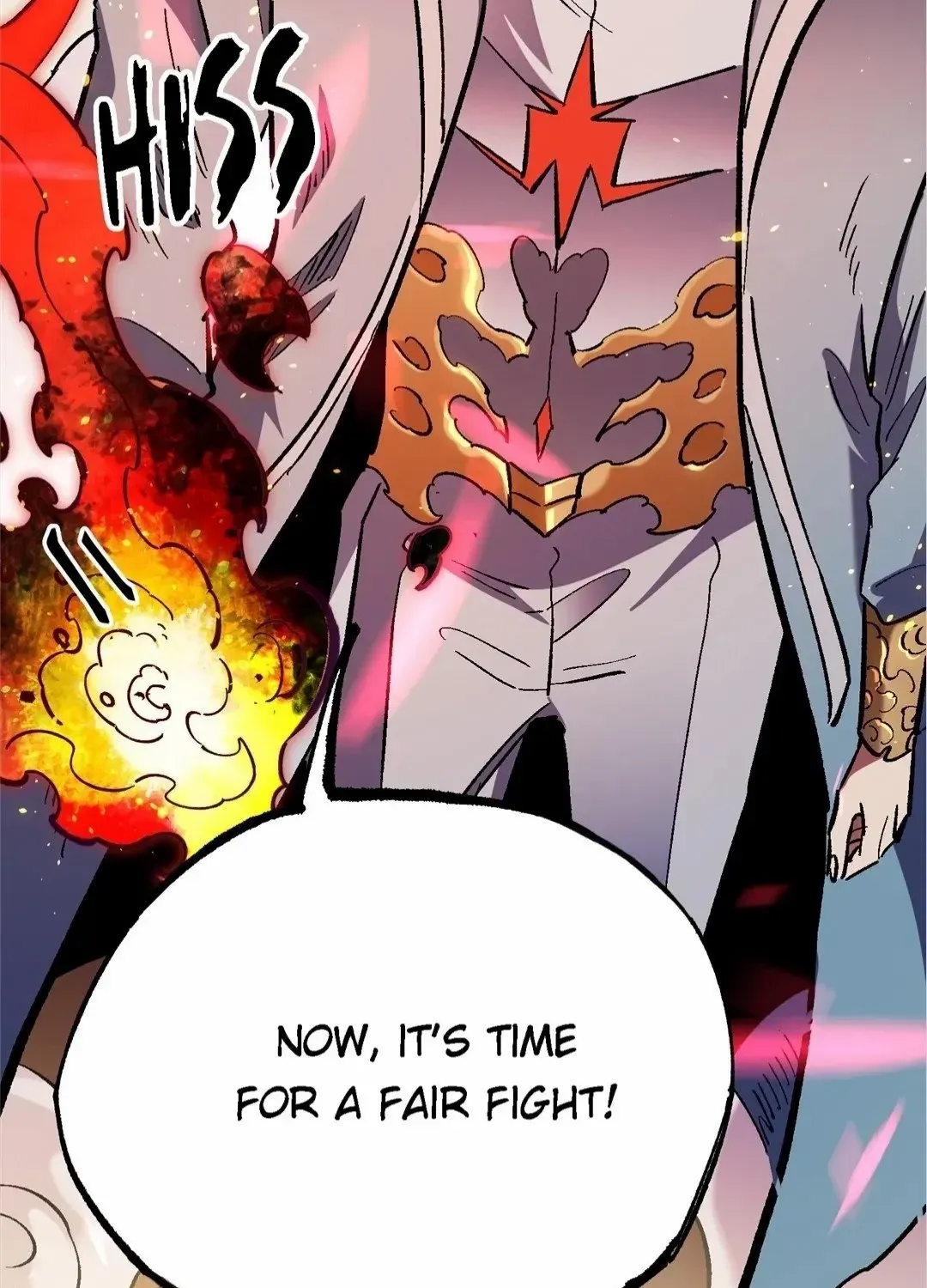 Read God killer chapter 144 image 77 on Lezhin