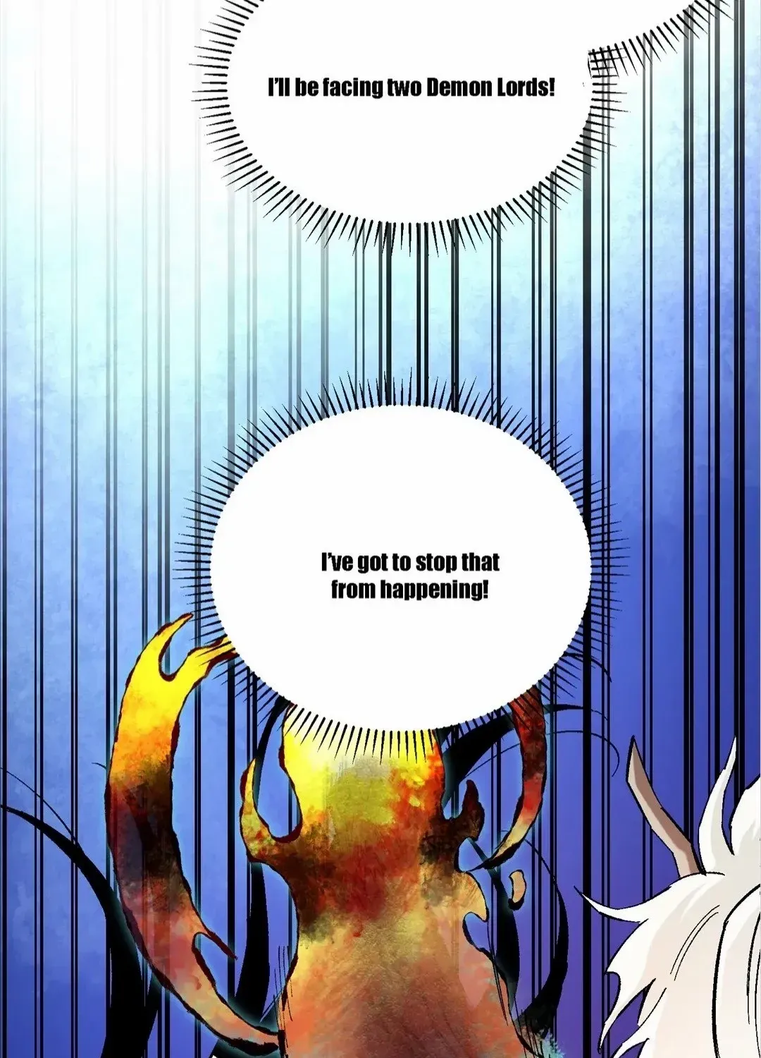 Read God killer chapter 144 image 9 on Lezhin