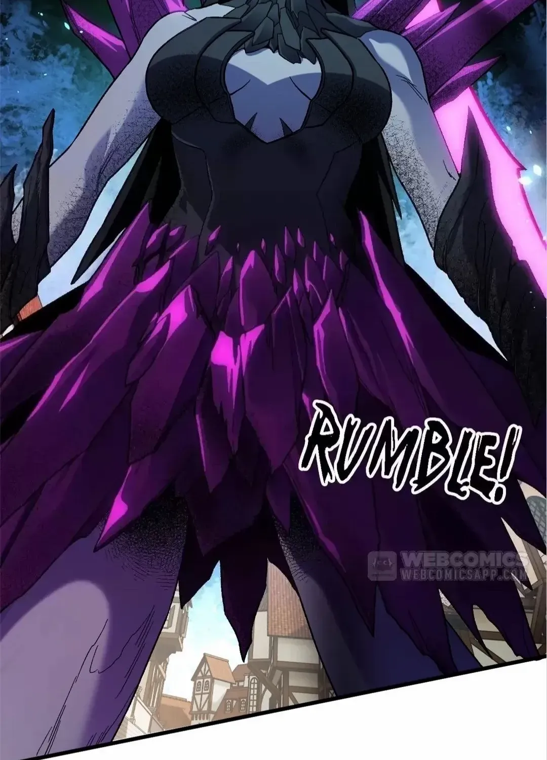 Read God killer chapter 145 image 1 on Lezhin