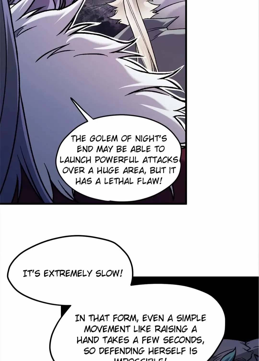Read God killer chapter 145 image 10 on Lezhin