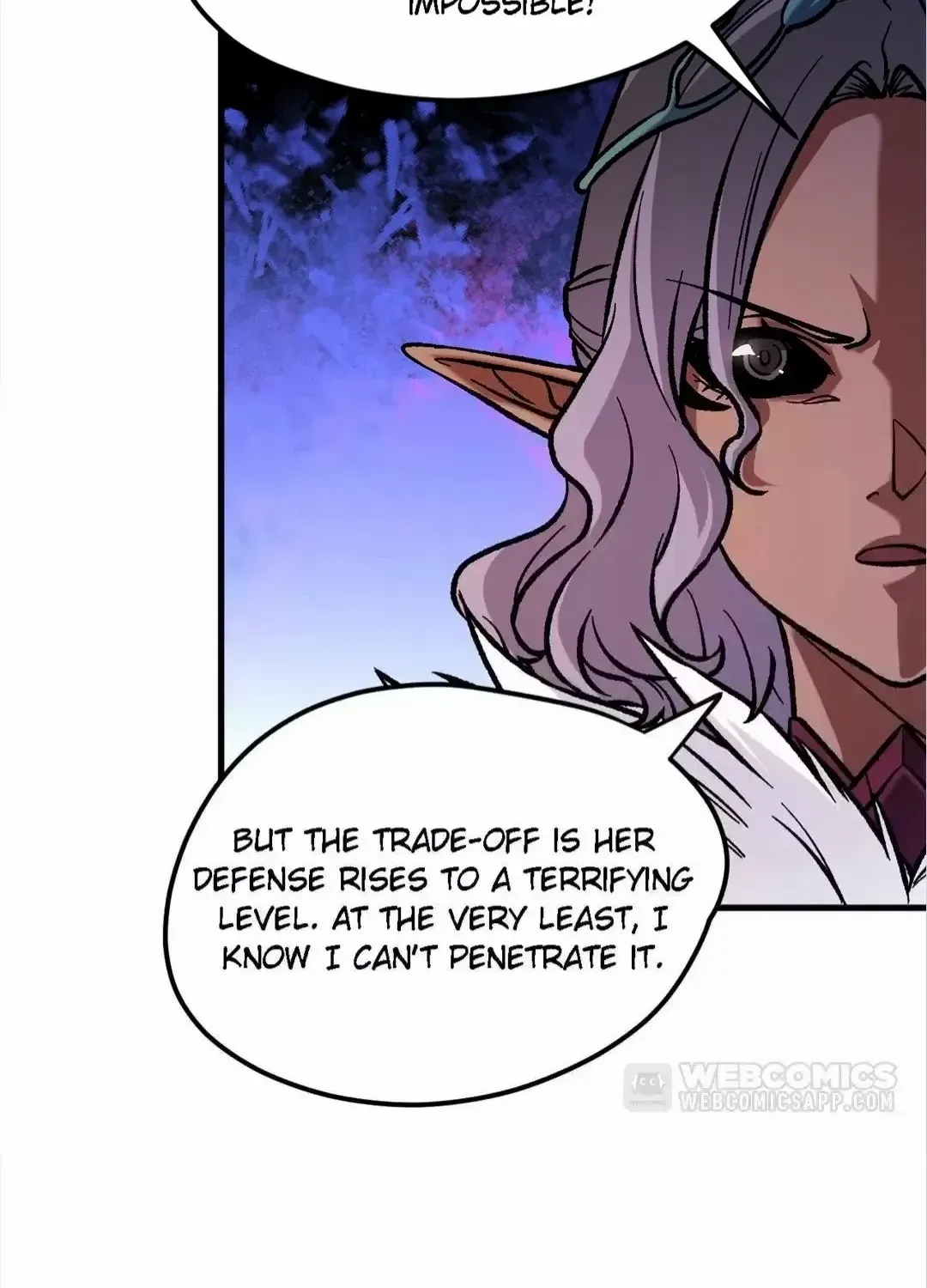 Read God killer chapter 145 image 11 on Lezhin